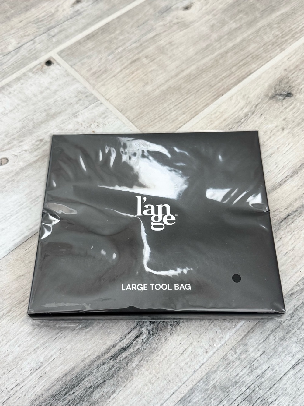 L’ange Large Tool Bag